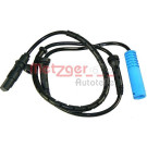 0900004 Sensor, Raddrehzahl