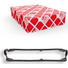 FEBI BILSTEIN 15394 Dichtung, Zylinderkopfhaube FEBI BILSTEIN 15394 Dichtung, Zylinderkopfhaube