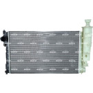 NRF | Kühler, Motorkühlung | 58891