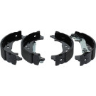 0 986 487 729 Bremsbackensatz