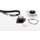 CT1150WP1 Wasserpumpe + Zahnriemensatz CT1150WP1 Wasserpumpe + Zahnriemensatz