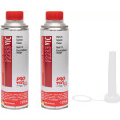Protec Kraftstoffadditiv 2x P2233 Ventil- und Einspritzdüsenreiniger 375ml