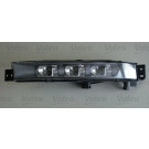 Valeo | Nebelscheinwerfer | 044563