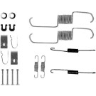 97013600 Zubehörsatz, Bremsbacken