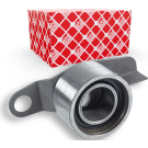 FEBI BILSTEIN 100153 Spannrolle, Zahnriemen FEBI BILSTEIN 100153 Spannrolle, Zahnriemen