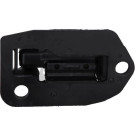 40-0033 Lagerung, Motor