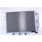 940125 Kondensator, Klimaanlage ** FIRST FIT ** 940125 Kondensator, Klimaanlage ** FIRST FIT **