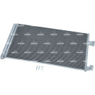 NRF | Kondensator, Klimaanlage | 350623