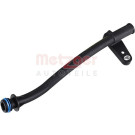 8001112 Trichter, Ölpeilstab