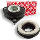 FEBI BILSTEIN 106502 Reparatursatz, Federbeinstützlager, Domlager