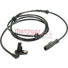 0900937 Sensor, Raddrehzahl ORIGINAL ERSATZTEIL