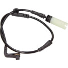 20-0119 Warnkontakt, Bremsbelagverschleiß