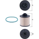 KX 420D Kraftstofffilter KX 420D Kraftstofffilter