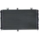 Mahle | Kühler, Motorkühlung | CR 2693 000S