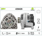 Valeo | Generator | 439429