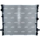 NRF | Kühler, Motorkühlung | 550285