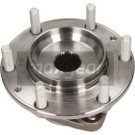 33-0681 Radlagersatz