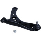 72-3771 Lenker, Radaufhängung