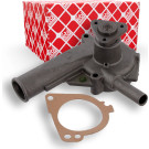 FEBI BILSTEIN 01630 Wasserpumpe FEBI BILSTEIN 01630 Wasserpumpe