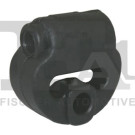793-922 Halter, Abgasanlage