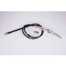 Hella | Seilzug, Feststellbremse | 8AS 355 669-931