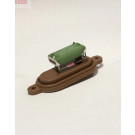 DRS09011 Widerstand, Innenraumgebläse