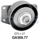 GA359.77 Riemenspanner, Keilrippenriemen GA359.77 Riemenspanner, Keilrippenriemen