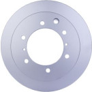 Hella | Bremsscheibe | 8DD 355 118-141