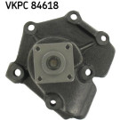 SKF | Wasserpumpe | VKPC 84618