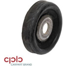 501398 Lagerung, Achskörper