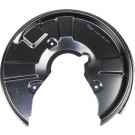 6115231 Spritzblech, Bremsscheibe 6115231 Spritzblech, Bremsscheibe