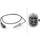 Hella | Sensor, Abgastemperatur | 6PT 014 494-341