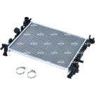 NRF | Kühler, Motorkühlung | 509614