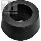 Tedgum | Lagerung, Stoßdämpfer | 00162072