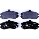 Hella Pagid | Bremsbelagsatz, Scheibenbremse | 8DB 355 012-471