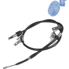 Blue Print | Seilzug, Feststellbremse | ADG046204