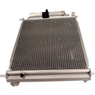 AC819189 Kondensator, Klimaanlage AC819189 Kondensator, Klimaanlage