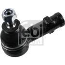 febi bilstein | 2 x FEBI Spurstangenkopf | 11988