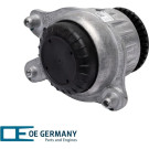 OE Germany | Lagerung, Motor | 801270