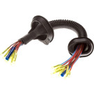 FEBI BILSTEIN 107038 Kabelreparatursatz, Heckklappe FEBI BILSTEIN 107038 Kabelreparatursatz, Heckklappe