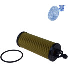 Blue Print | Ölfilter | ADA102131