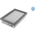Meyle Luftfilter MEYLE-ORIGINAL: True to OE 40-12 321 0002 Meyle Luftfilter MEYLE-ORIGINAL: True to OE 40-12 321 0002