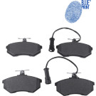 ADG042150 Bremsbelagsatz, Scheibenbremse