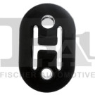 FA1 | Halter, Abgasanlage | 553-907