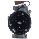 Mahle | Kompressor, Klimaanlage | ACP 1586 000S