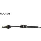VKJC 8045 Antriebswelle VKJC 8045 Antriebswelle