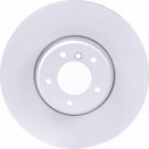 Hella | Bremsscheibe | 8DD 355 120-791