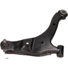 72-2312 Lenker, Radaufhängung