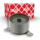 FEBI BILSTEIN 24767 Spannrolle, Zahnriemen FEBI BILSTEIN 24767 Spannrolle, Zahnriemen