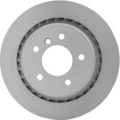 Hella | Bremsscheibe | 8DD 355 106-771